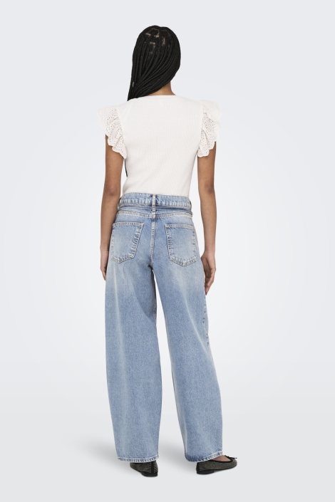 Only onlgianna rhinest mw straight rea d